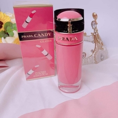 Prada Candy Gloss EDT