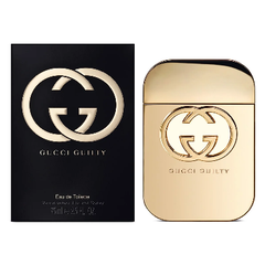 Gucci Guilty For Woman