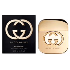 Gucci Guilty For Woman