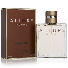 Chanel Allure Homme Eau de Toilette
