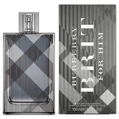 Burberry Brit For Him
