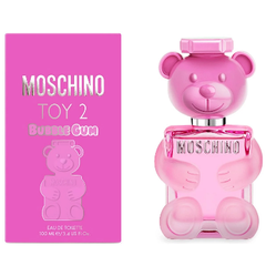 Moschino Toy 2 Bubble Gum