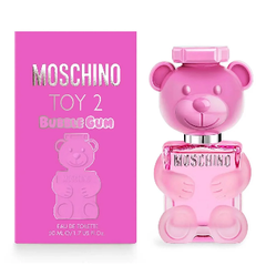 Moschino Toy 2 Bubble Gum