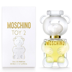 Moschino Toy 2 For Woman