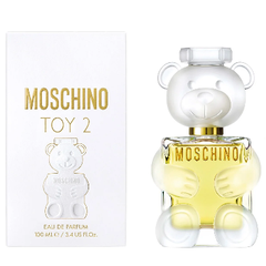 Moschino Toy 2 For Woman