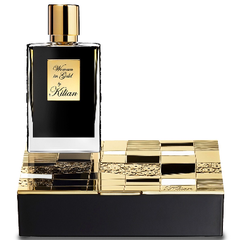 Woman in Gold By Kilian for women