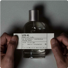 Le Labo Lys 41