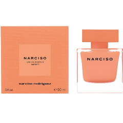 Narciso Eau de Parfum Ambrée