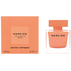 Narciso Eau de Parfum Ambrée