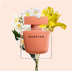 Narciso Eau de Parfum Ambrée