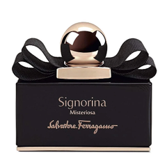 Salvatore Ferragamo Signorina Misteriosa