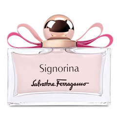 Salvatore Ferragamo Signorina Eau de Parfum