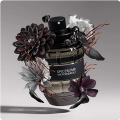 Viktor & Rolf Spicebomb For Men