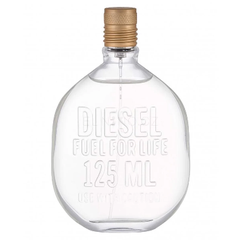 Diesel Fuel For Life for men