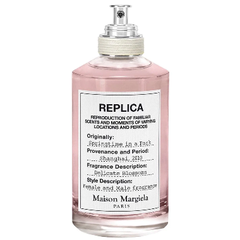 Maison Margiela Replica Springtime In A Park