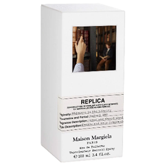 Maison Margiela Replica Whispers in the Library