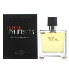 HERMES Terre d’Hermes Pure EDP