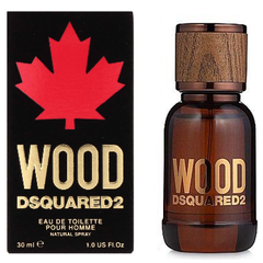 DSQUARED2 Wood for Him