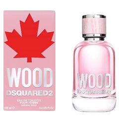 DSQUARED2 Wood for Her