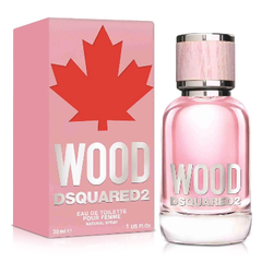 DSQUARED2 Wood for Her