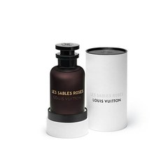 Louis Vuitton’s Les Sables Roses