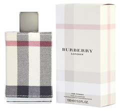 Burberry London For Women