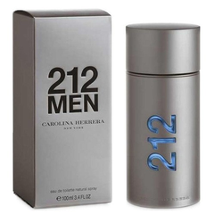 Carolina Herrera 212 NYC Men