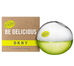 DKNY Be Delicious EDP