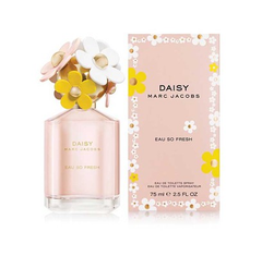 Marc Jacobs Daisy Eau So Fresh EDT