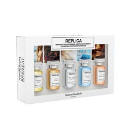 Set Nước Hoa Maison Martin Margiela Replica 5 Mini x 7ml