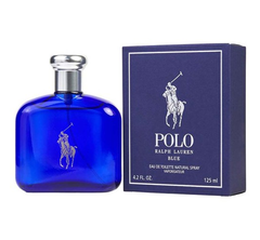 Ralph Lauren Polo Blue EDT