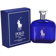 Ralph Lauren Polo Blue EDT