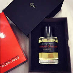 Frederic Malle Portrait Of A Lady EDP 100ml