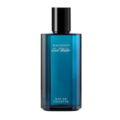 Nước Hoa Davidoff Cool Water For Men EDT, 125ml