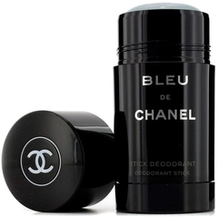 Lăn Khử Mùi Chanel Bleu De Stick Deodorant 75ml