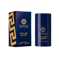 Lăn Khử Mùi Versace Blue Dylan Pour Homme 75ml
