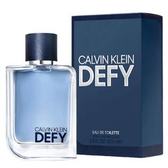 Calvin Klein Defy