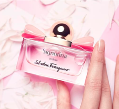 Salvatore Ferragamo Signorina EDT