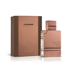 Nước Hoa Unisex Al Haramain Amber Oud Tobacco Edition EDP 60ml