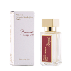 Maison Francis Kurkdjian Baccarat Rouge 540 EDP