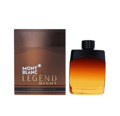 Nước Hoa Nam Montblanc Legend Night EDP 100ml