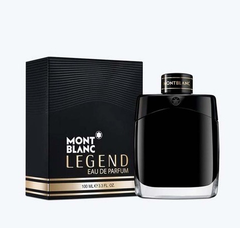Nước Hoa Nam Montblanc Legend Eau De Parfum 100ml