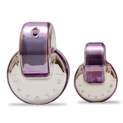 Giftset Bvlgari Omnia Amethyste 2pcs (EDT 65ml & EDT 15ml)