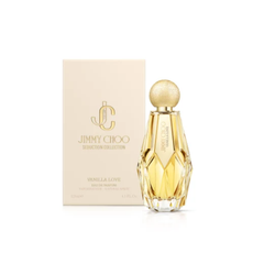 [NEW] Jimmy Choo Seduction Collection Vanilla Love EDP 125ml