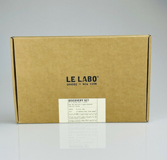 Le Labo Discovery Set – 17 mùi hương