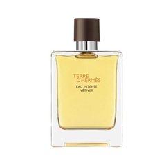 Nước Hoa Nam Hermes Terre D'Hermes Eau Intense Vetiver EDP 100ml