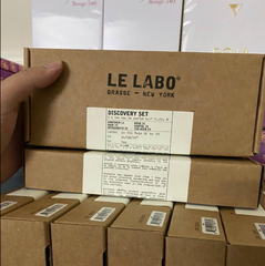 Le Labo Discovery Set 6 x 5ml ( 30ml )