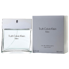 Calvin Klein Truth For Men 100ml