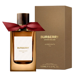 Burberry Amber Heath