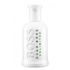 Nước hoa Hugo Boss Bottled Unlimited